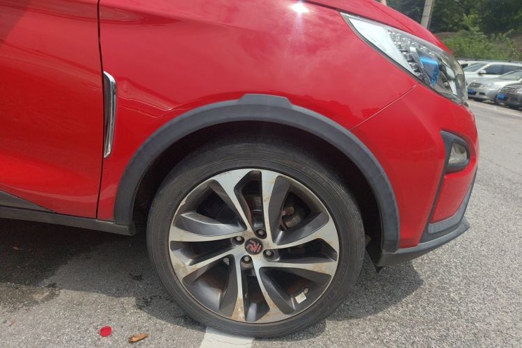 BYD Yuan 2017 #9 BYD Yuan 2017 car image #9