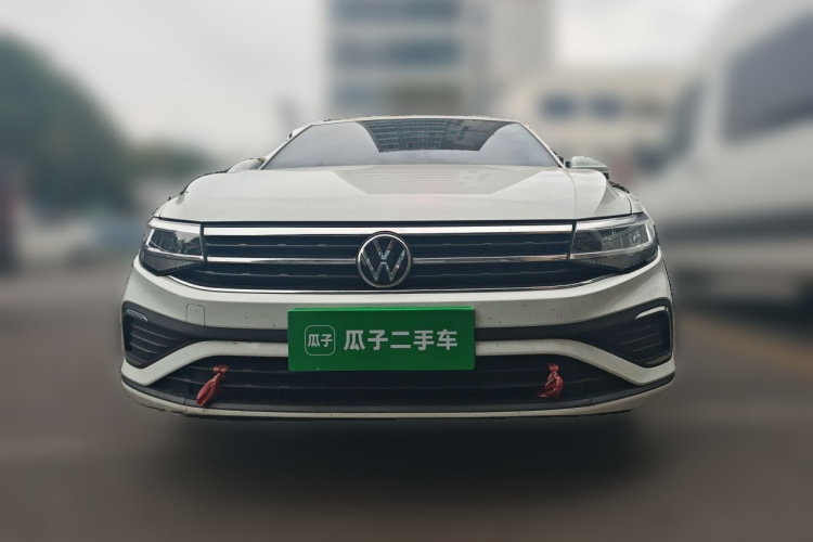 Volkswagen Bora 2023 car image #3