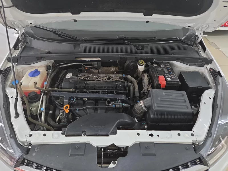 Chery Arrizo 5 2023 car image #7