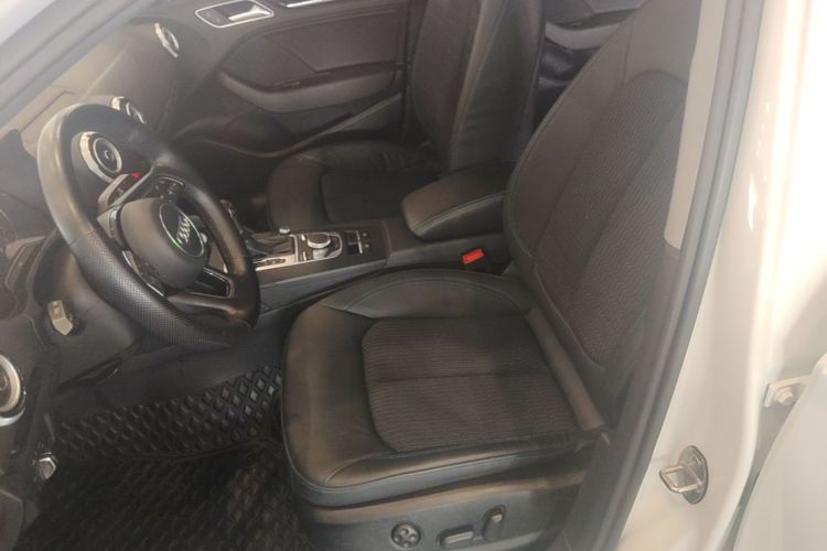 Audi A3 2019 #15 Audi A3 2019 car image #15