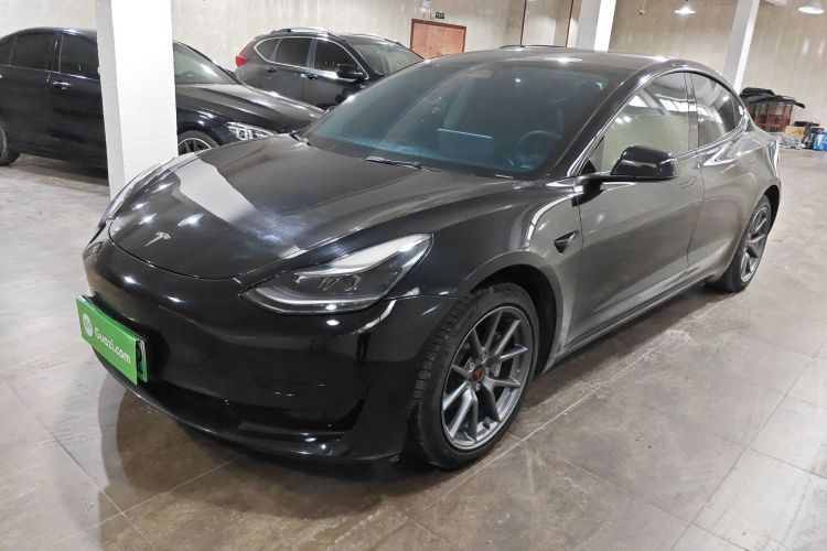 Tesla Model 3 2023 #2 Tesla Model 3 2023 car image #2