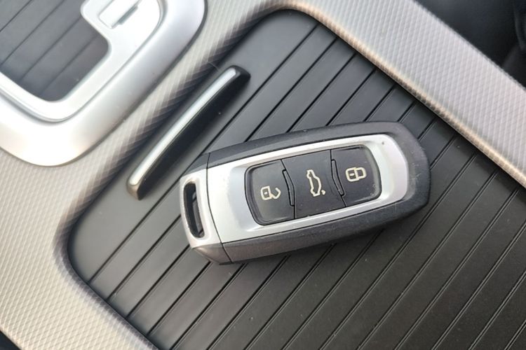 GEELY Emgrand GL 2018 #9 GEELY Emgrand GL 2018 car image #9