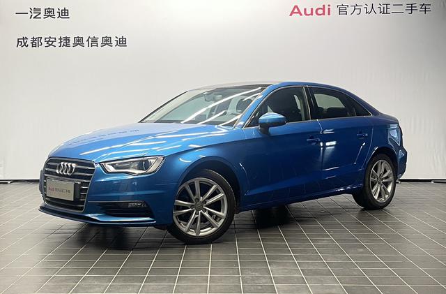 Audi A3 2016 #18 Audi A3 2016 car image #18