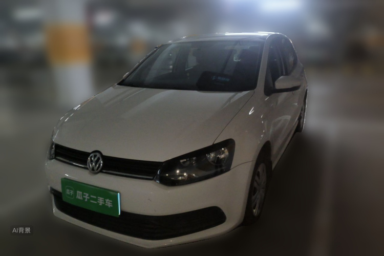Volkswagen Polo 2017 #2 Volkswagen Polo 2017 imagem de carro #2