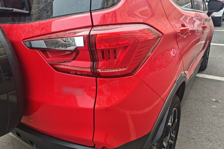 BYD Yuan Pro 2022 #8 BYD Yuan Pro 2022 immagine di auto #8
