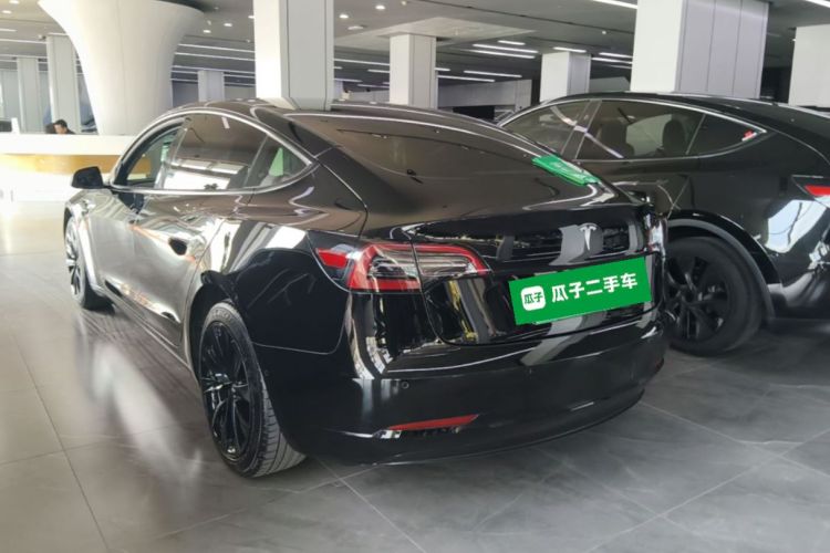 Tesla Model 3 2023 #5 Tesla Model 3 2023 immagine di auto #5