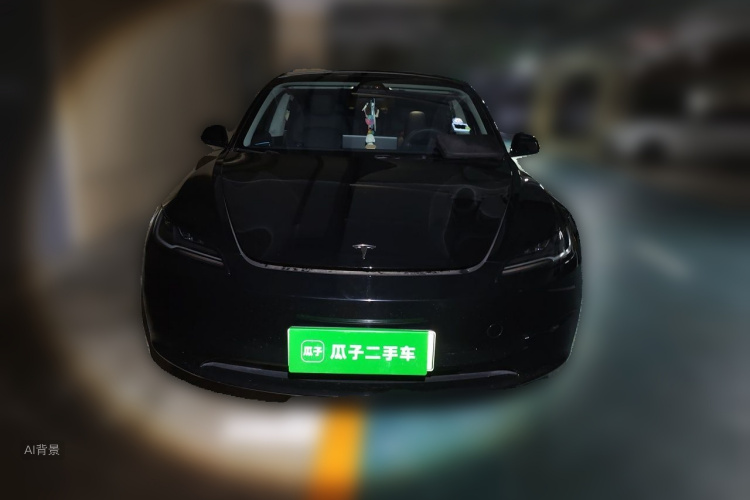 Tesla Model 3 2023 #3 Tesla Model 3 2023 car image #3