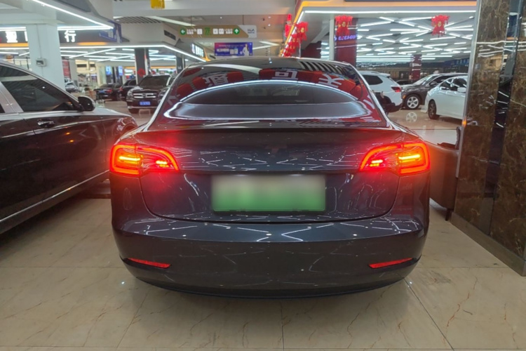 Tesla Model 3 2023 #6 Tesla Model 3 2023 immagine di auto #6