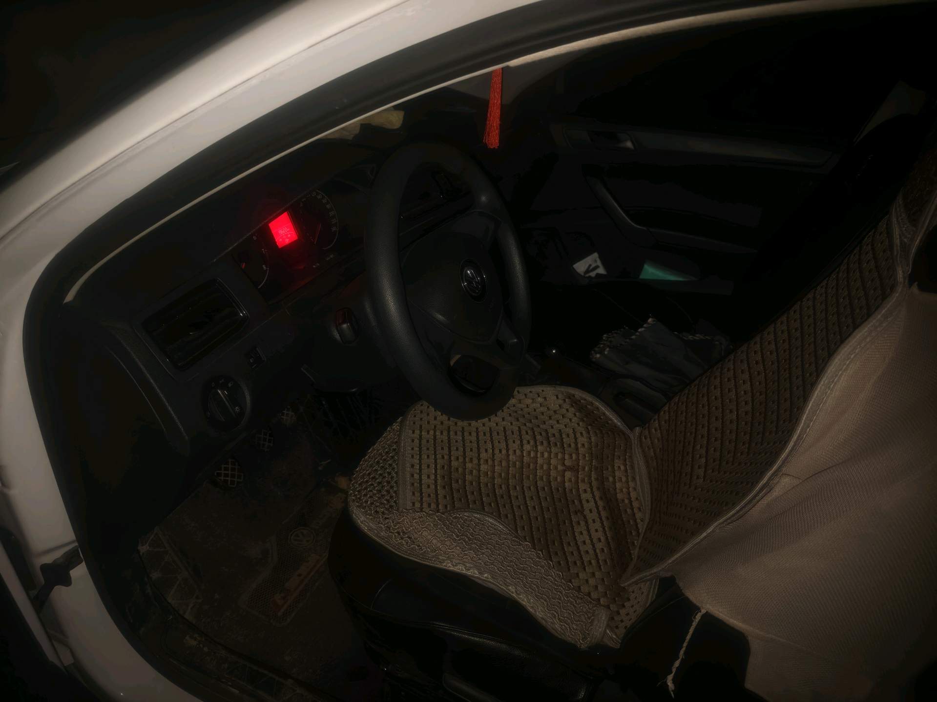 Volkswagen Santana 2019 immagine di auto #2
