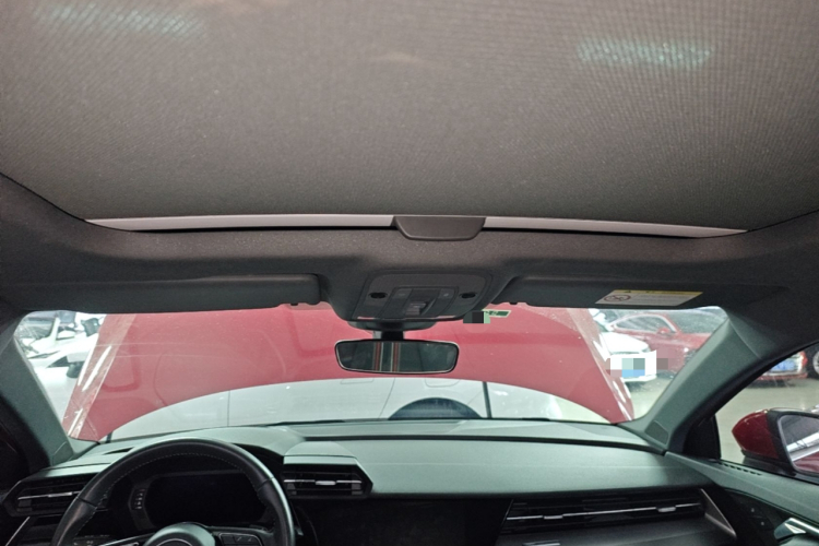 Audi A3 2022 car image #18