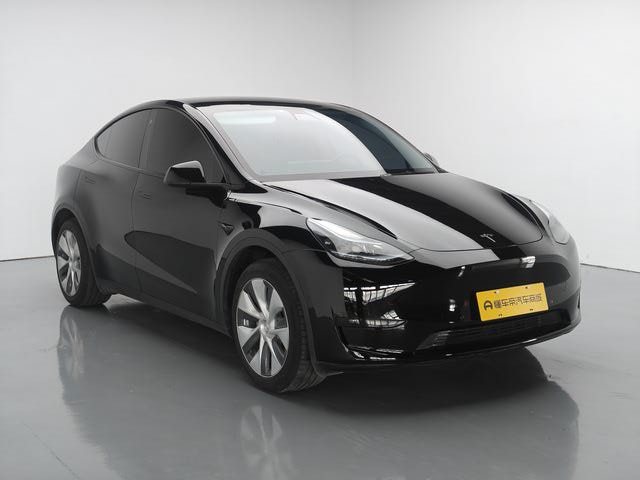 Tesla Model Y 2023 car image #3