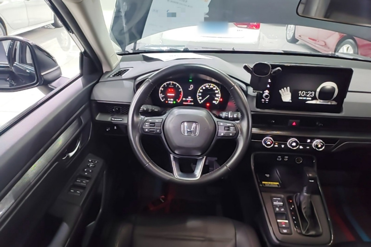 Honda CR-V 2023 #11 Honda CR-V 2023 изображение автомобиля #11