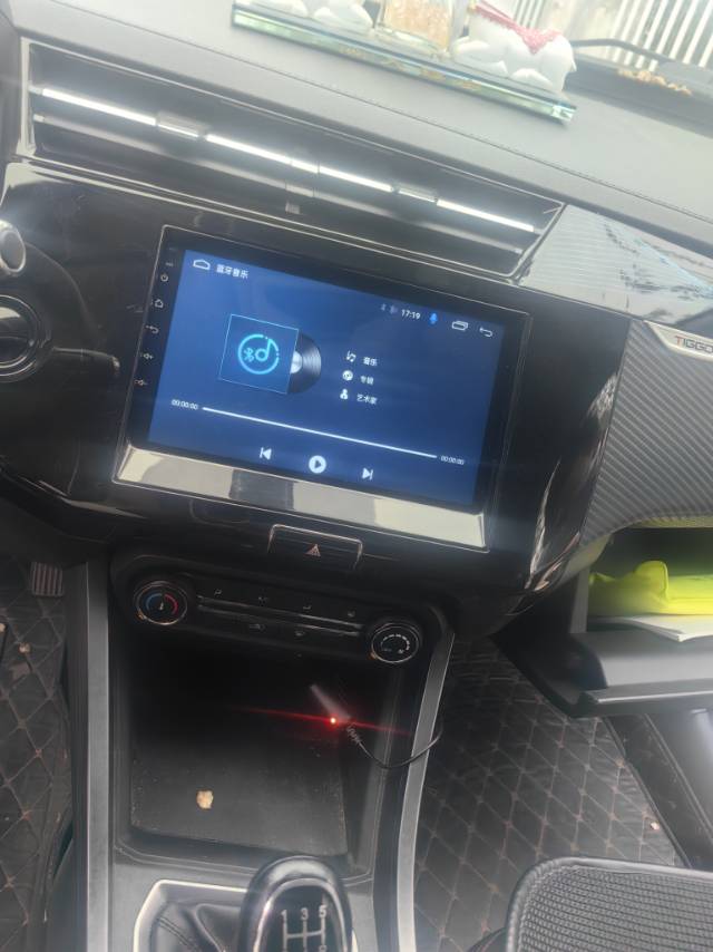 Chery Tiggo 3x 2024 immagine di auto #6