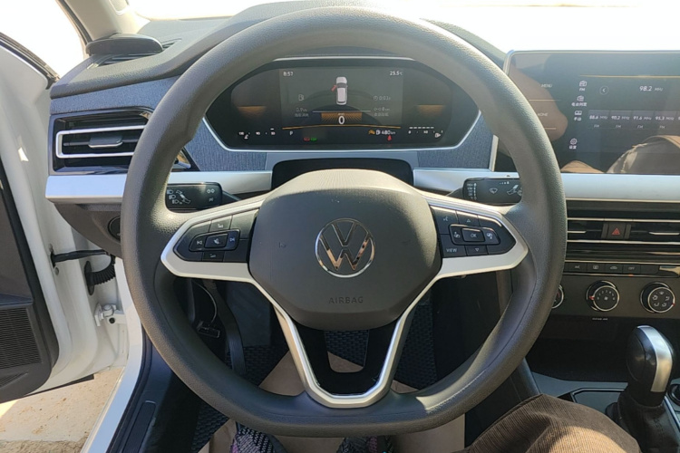 Volkswagen Lavida 2024 #11 Volkswagen Lavida 2024 car image #11