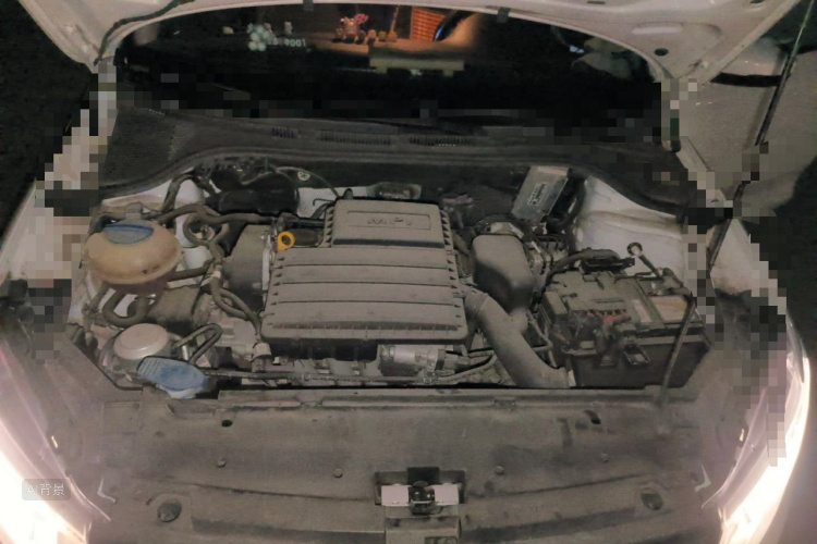 Volkswagen Santana 2020 car image #22
