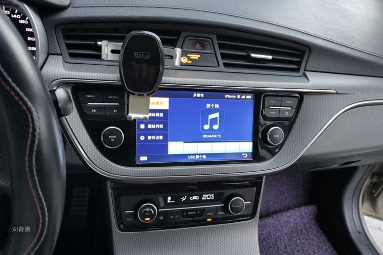 GEELY Emgrand GS 2017 #15 GEELY Emgrand GS 2017 immagine di auto #15