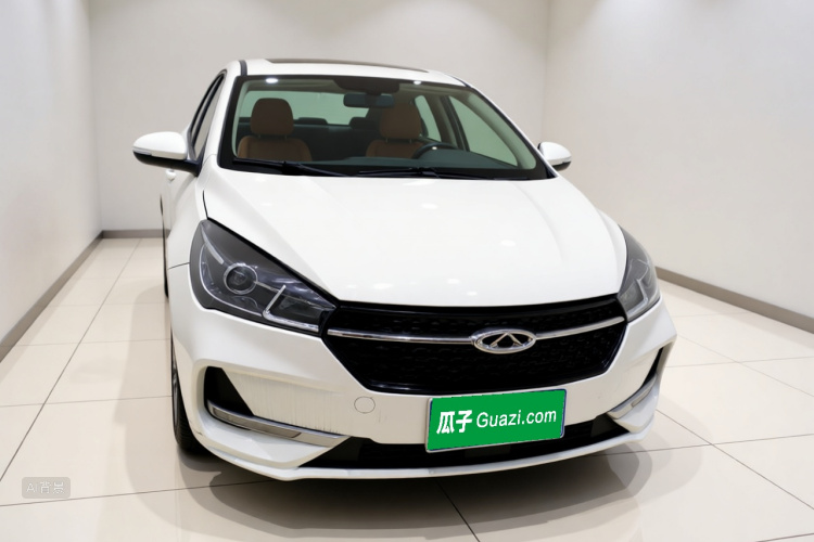 Chery Arrizo 5 2020 immagine di auto #3