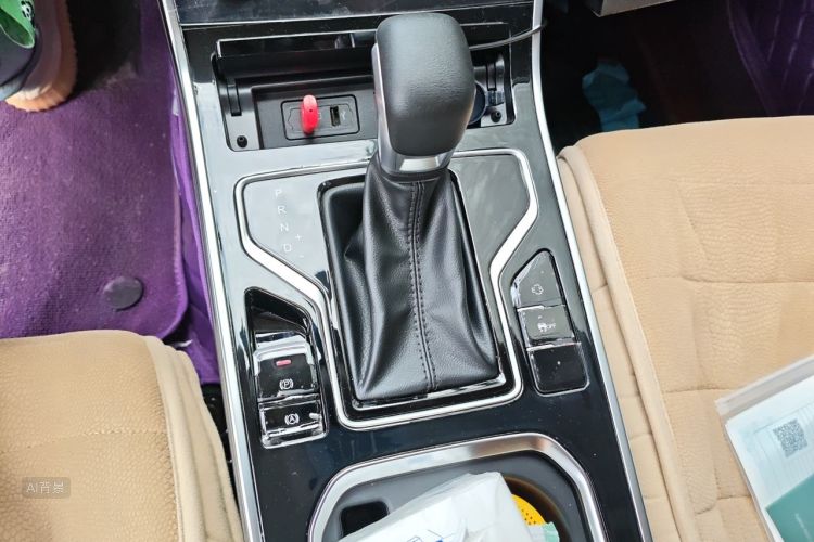 Chery Arrizo 5 2026 car image #16