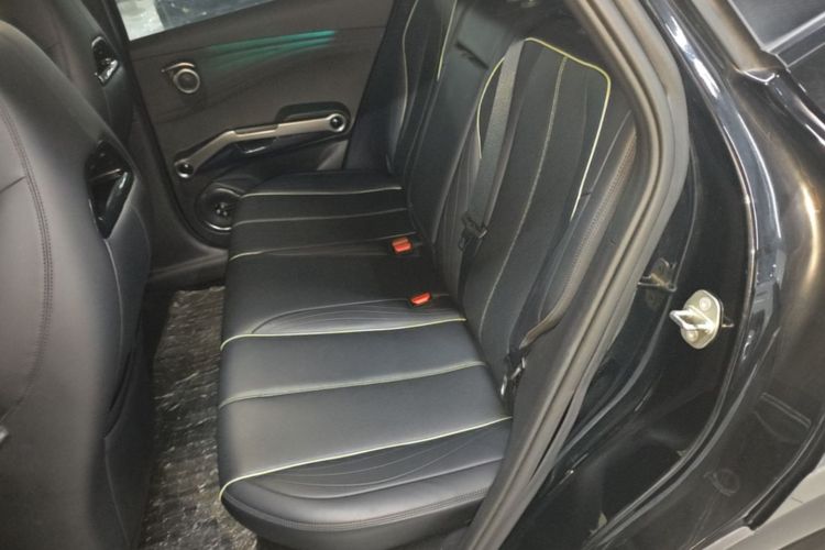 BYD Yuan Plus 2024 car image #17