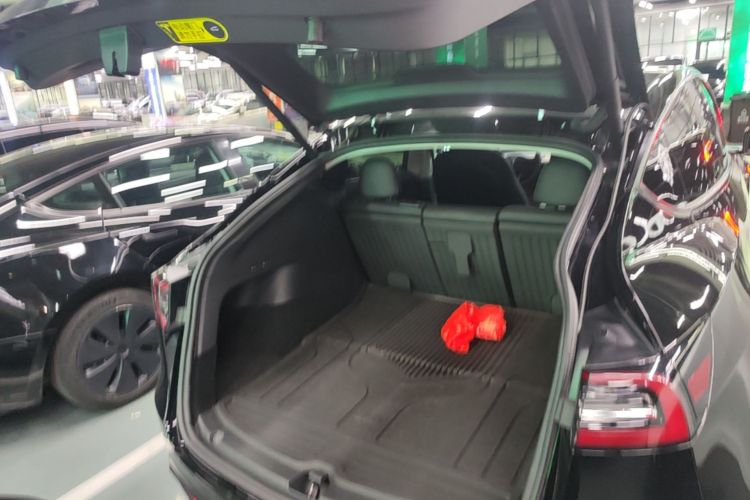 Tesla Model Y 2022 car image #19