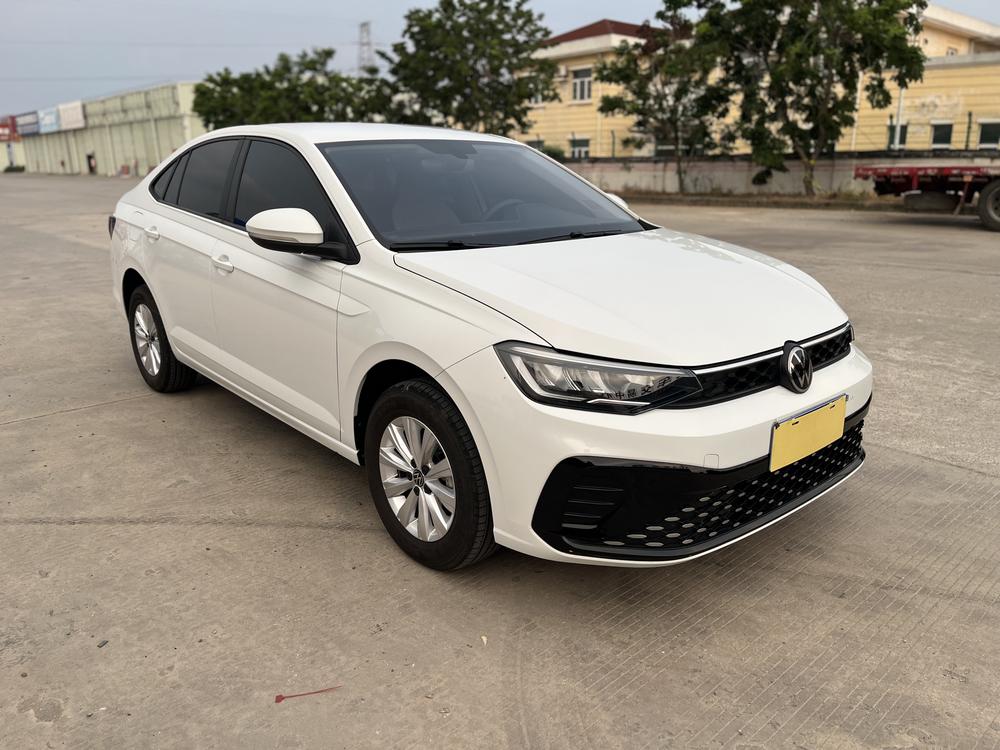 Volkswagen Lavida 2026 #3 Volkswagen Lavida 2026 car image #3