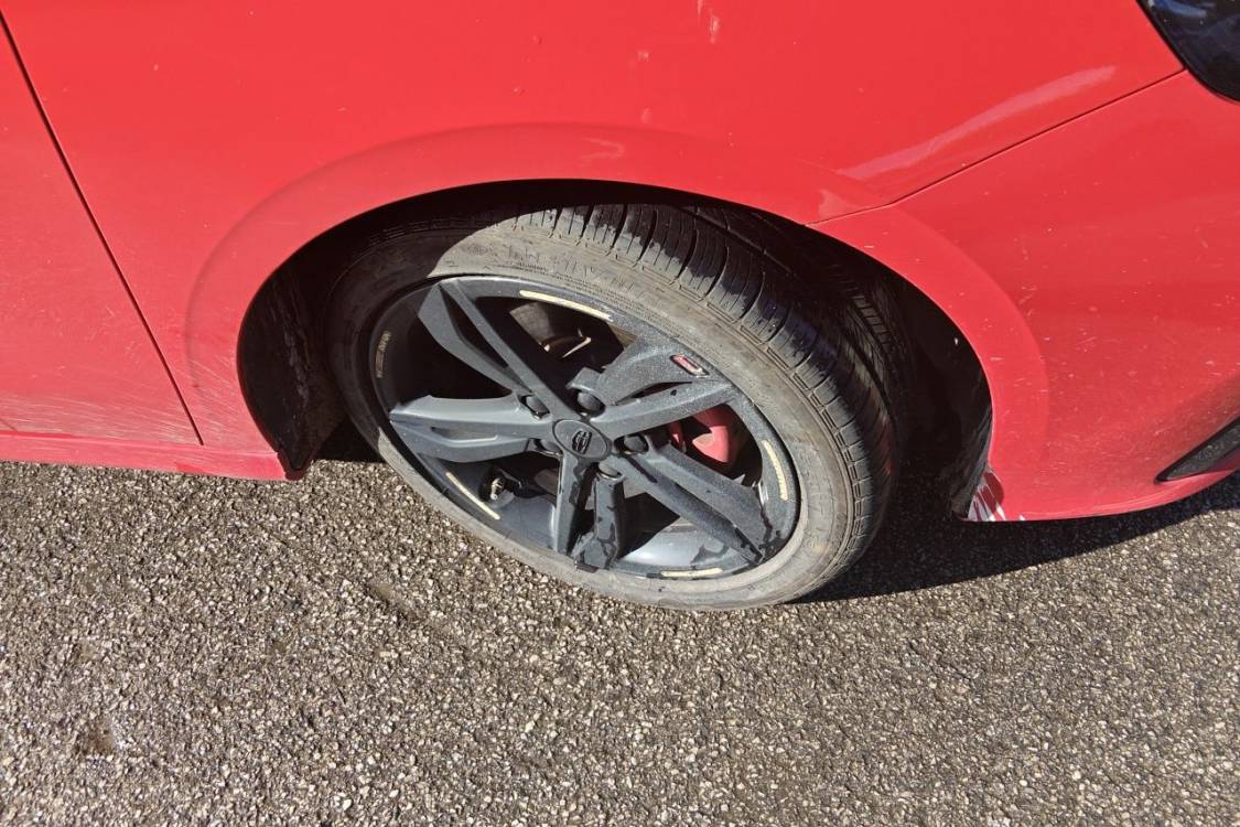 GEELY Binray 2020 #9 GEELY Binray 2020 car image #9