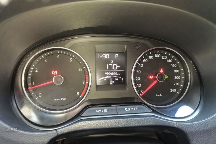 Volkswagen Polo 2016 image de voiture #14