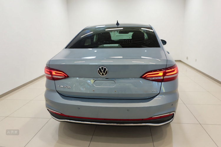 Volkswagen Lavida 2022 #6 Volkswagen Lavida 2022 car image #6