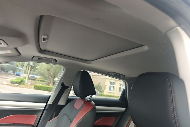 GEELY Coolray 2020 #10 GEELY Coolray 2020 imagen de coche #10
