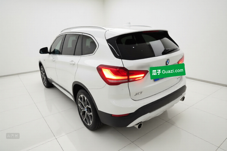 BMW X1 2021 car image #5