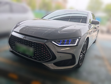 BYD Han 2024 BYD Han 2024 car image