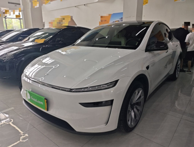 Tesla Model Y 2025 Tesla Model Y 2025 car image