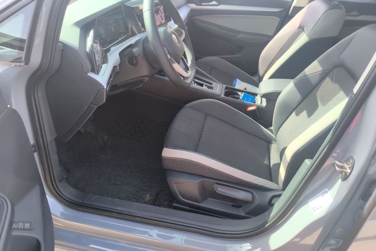 Volkswagen Golf 2024 #17 Volkswagen Golf 2024 immagine di auto #17