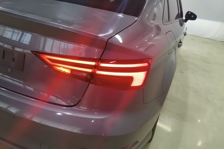 Audi A3 2020 immagine di auto #8