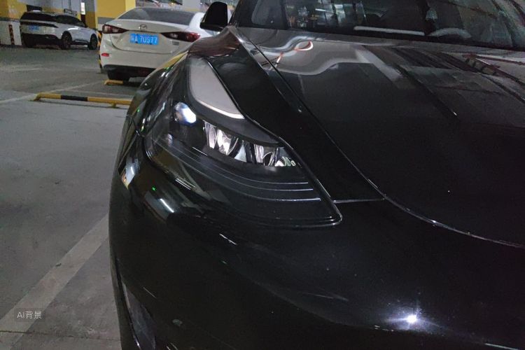 Tesla Model 3 2023 #8 Tesla Model 3 2023 car image #8