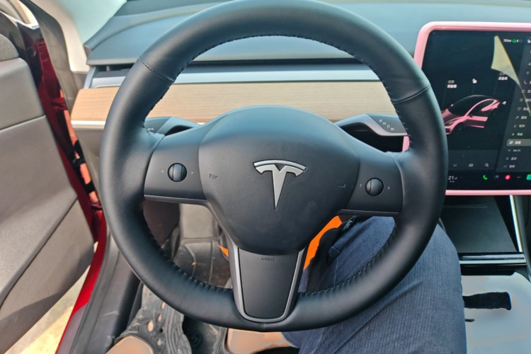 Tesla Model 3 2020 #11 Tesla Model 3 2020 car image #11