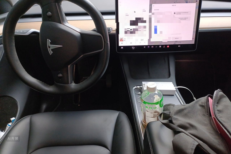 Tesla Model Y 2022 #11 Tesla Model Y 2022 car image #11
