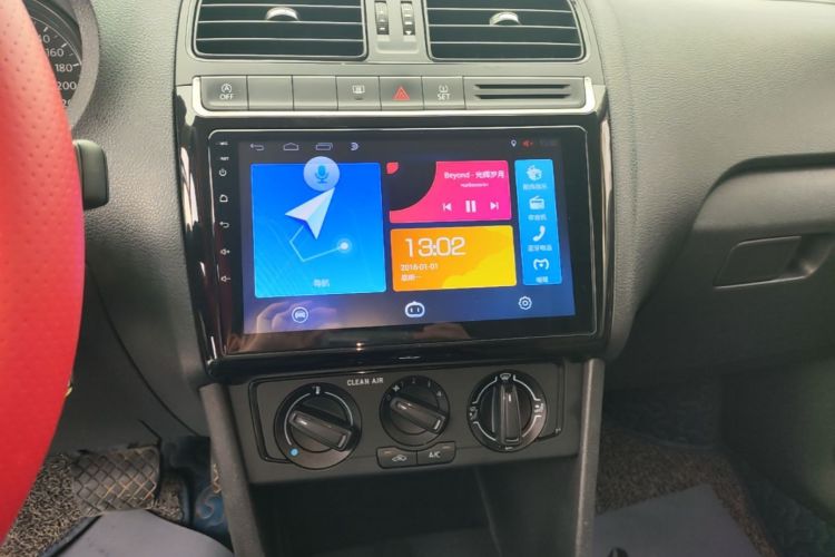Volkswagen Polo 2019 #13 Volkswagen Polo 2019 imagen de coche #13