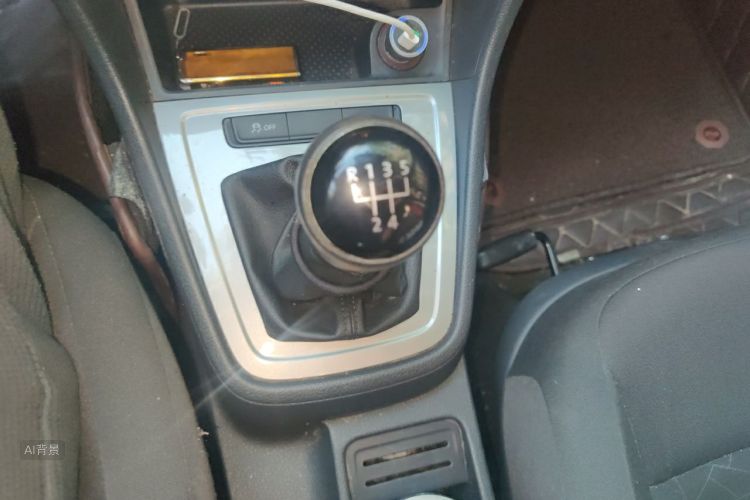 Volkswagen Lavida 2017 #16 Volkswagen Lavida 2017 car image #16