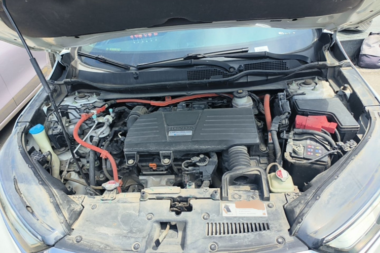 Honda CR-V 2019 car image #20