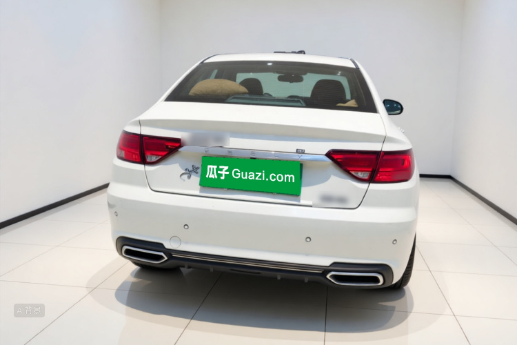 GEELY Emgrand GL 2019 #4 GEELY Emgrand GL 2019 car image #4