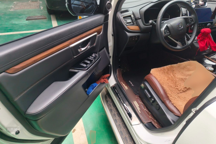 Honda CR-V 2020 car image #18