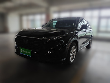 Honda CR-V 2024 car image 