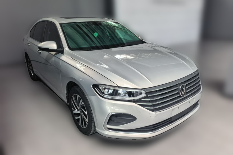 Volkswagen Lavida 2023 #4 Volkswagen Lavida 2023 car image #4