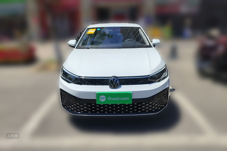 Volkswagen Lavida 2026 car image #3