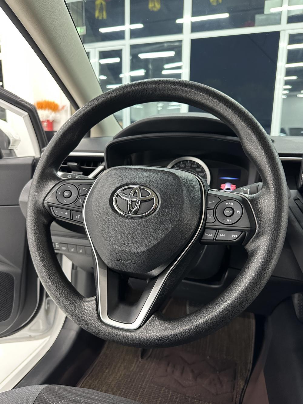 Toyota Corolla 2024 #9 Toyota Corolla 2024 car image #9