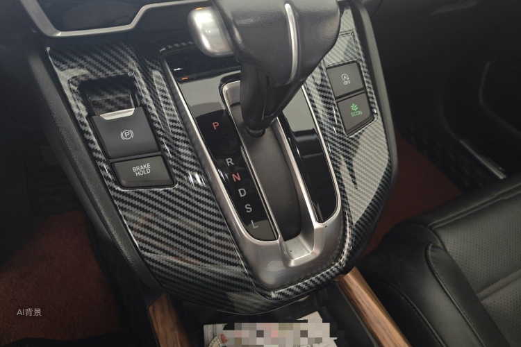 Honda CR-V 2018 car image #16