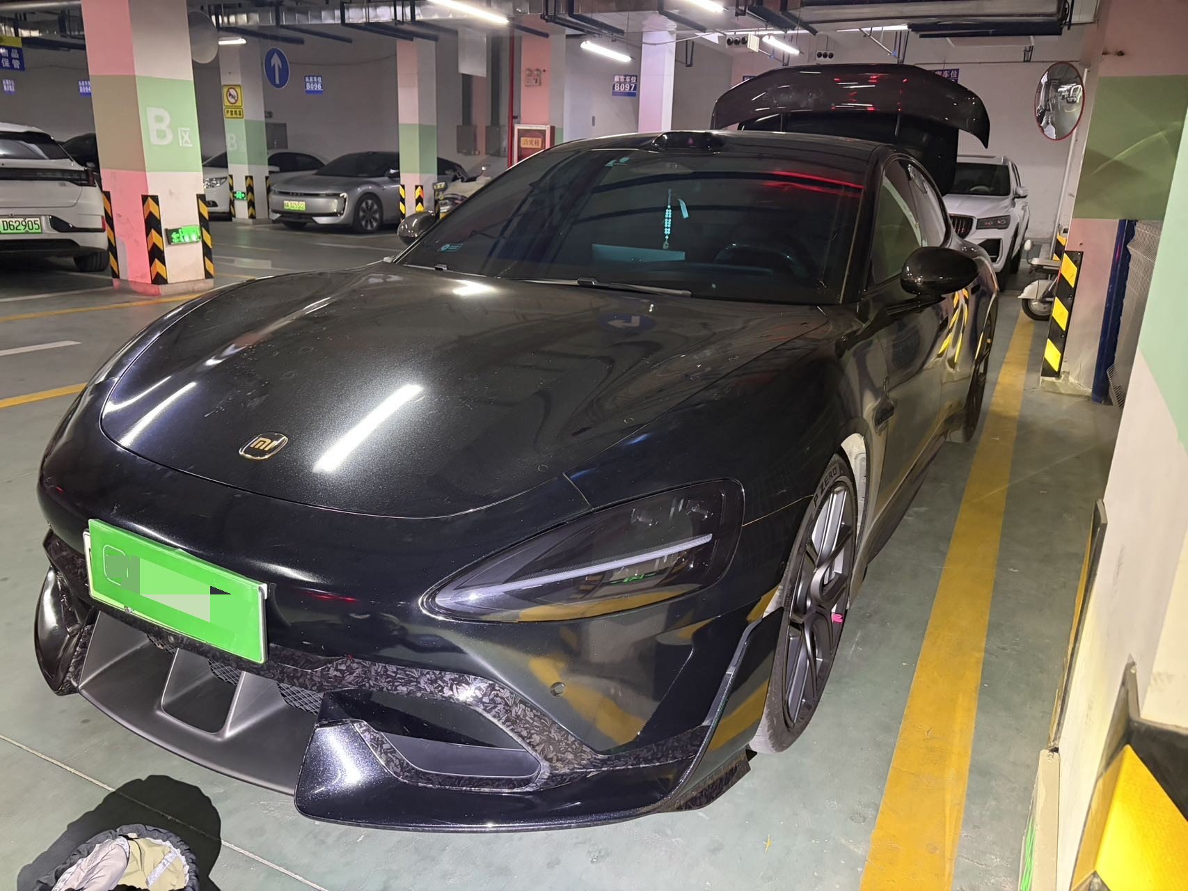 2025 2025 car image