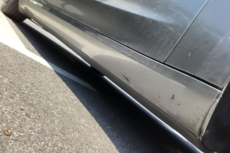 Tesla Model 3 2022 car image #26