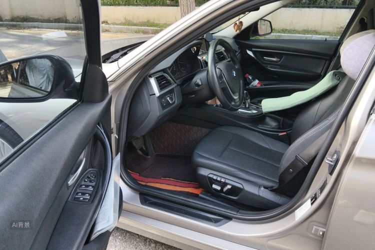 BMW 3 Series 2017 image de voiture #18